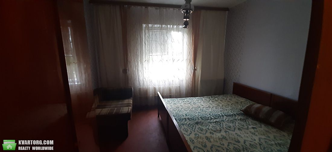 Rent out 2-room apartment. Киев,  Сабурова — photo 3