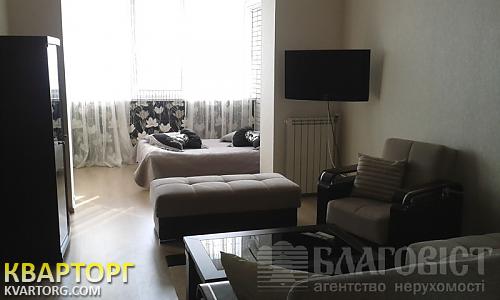 Sell 2-room apartment. Киев,  Клиническая — photo 4
