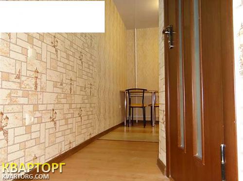 Rent out 2-room apartment. Одесса, Французский бульвар — photo 8