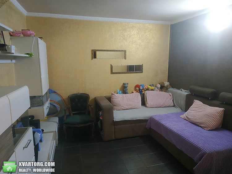 Sell 1-room apartment. Черкассы,  Конева — photo 2