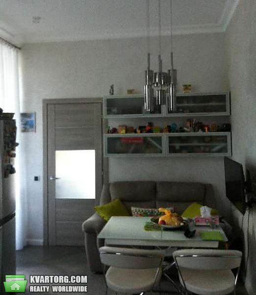 Sell 2-room apartment. Киев, Горького — photo 3