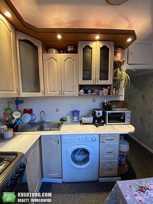 Sell 2-room apartment. Киев, Юности — photo 1