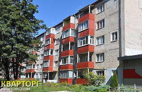 Sell 4-room apartment. Харьков, Отакара Яроша — photo 8