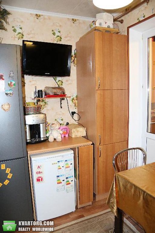 Sell 1-room apartment. Киев,  Драгоманова — photo 5