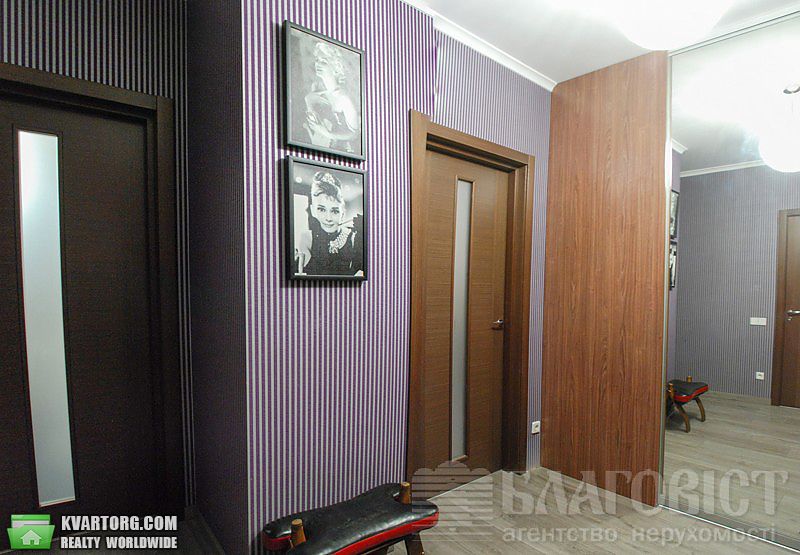 Sell 1-room apartment. Киев,  Ломоносова — photo 5