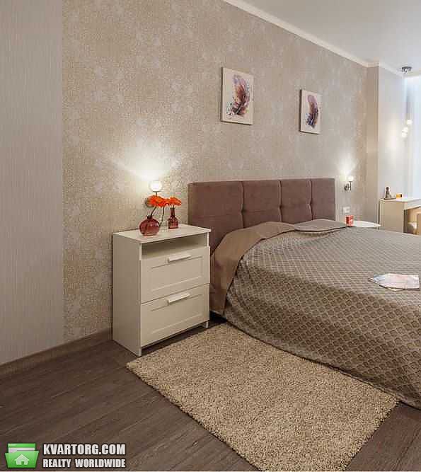 Rent out 1-room apartment. Киев, Лобановского — photo 2