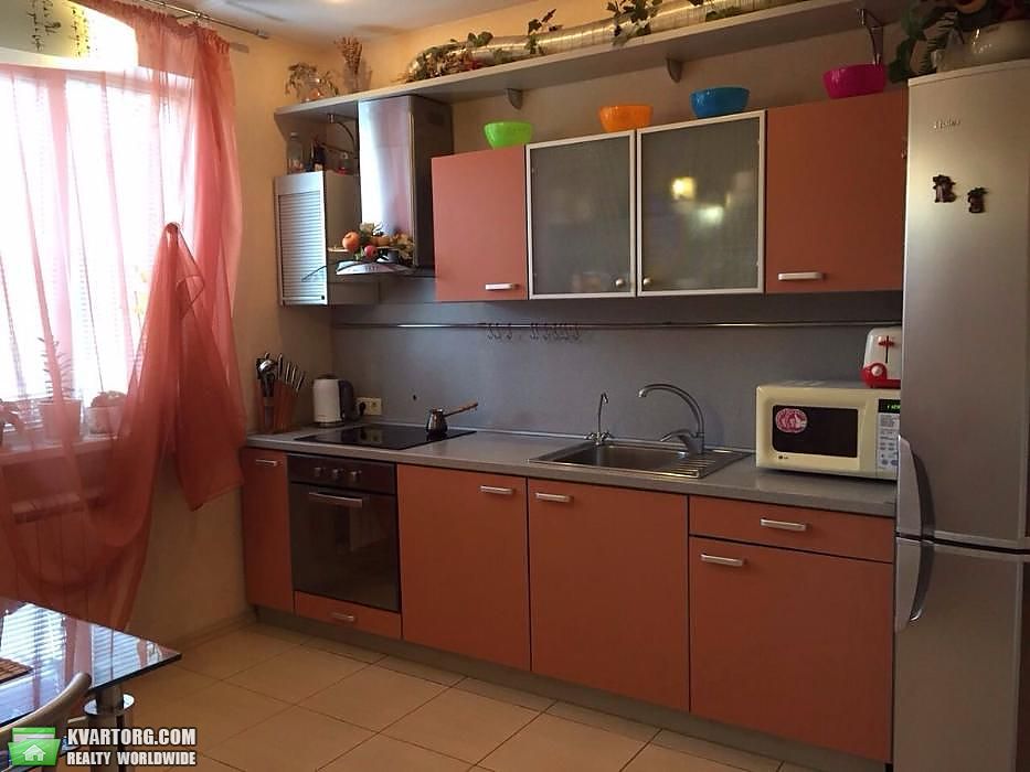 Rent out 3-room apartment. Харьков, Академика Павлова — photo 5
