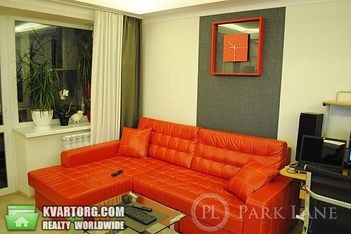 Sell 2-room apartment. Киев, Шолуденко — photo 1