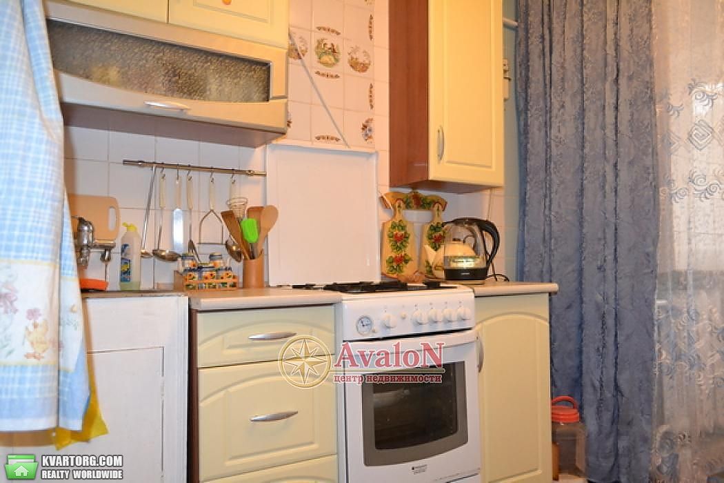 Sell 1-room apartment. Одесса, Академика Глушко — photo 1