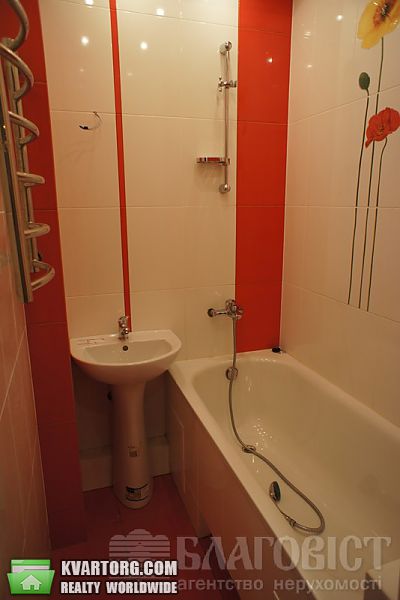 Sell 1-room apartment. Киев, Светлицкого — photo 6