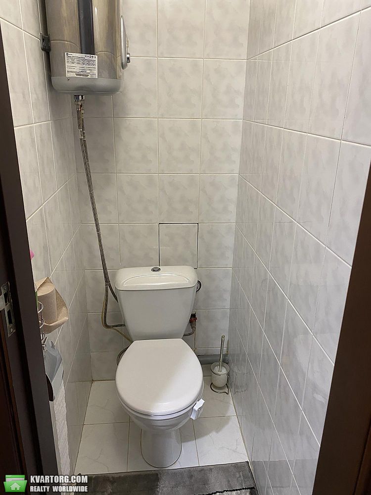 Sell 2-room apartment. Киев,  Симферопольская — photo 5