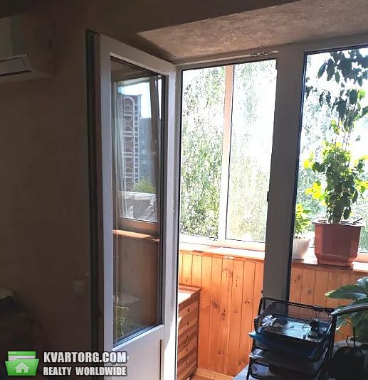 Sell 1-room apartment. Киев,  Волгоградская — photo 4