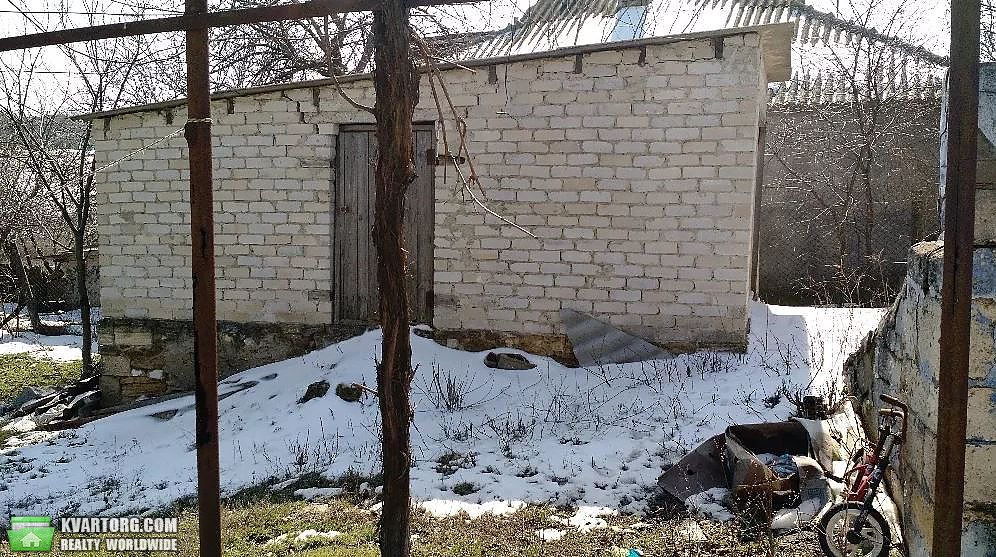 Sell house. Одесса, Шевченко — photo 4
