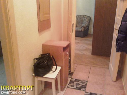 продам 2-комнатную квартиру. Киев,   Дмитриевская - фото 1
