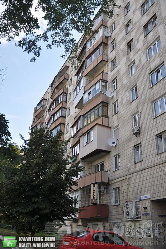 Sell 1-room apartment. Киев,  Владимирская — photo 8