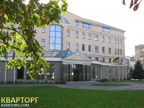 Rent out office. Киев,  Набережно-Луговая — photo 1