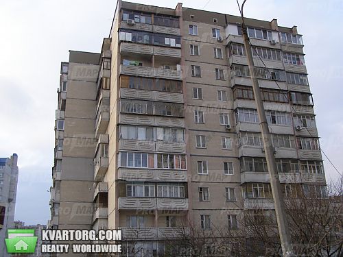 Sell 3-room apartment. Киев, Кошица — photo 2