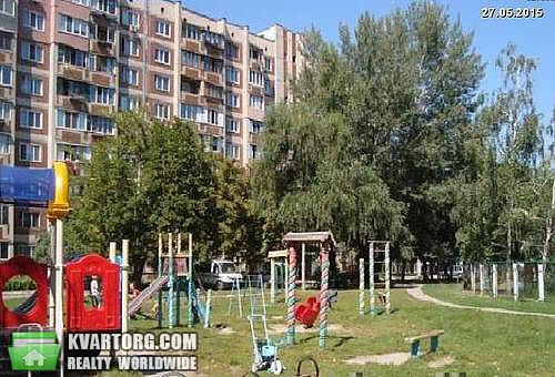 Sell 1-room apartment. Киев,  Полесская — photo 8