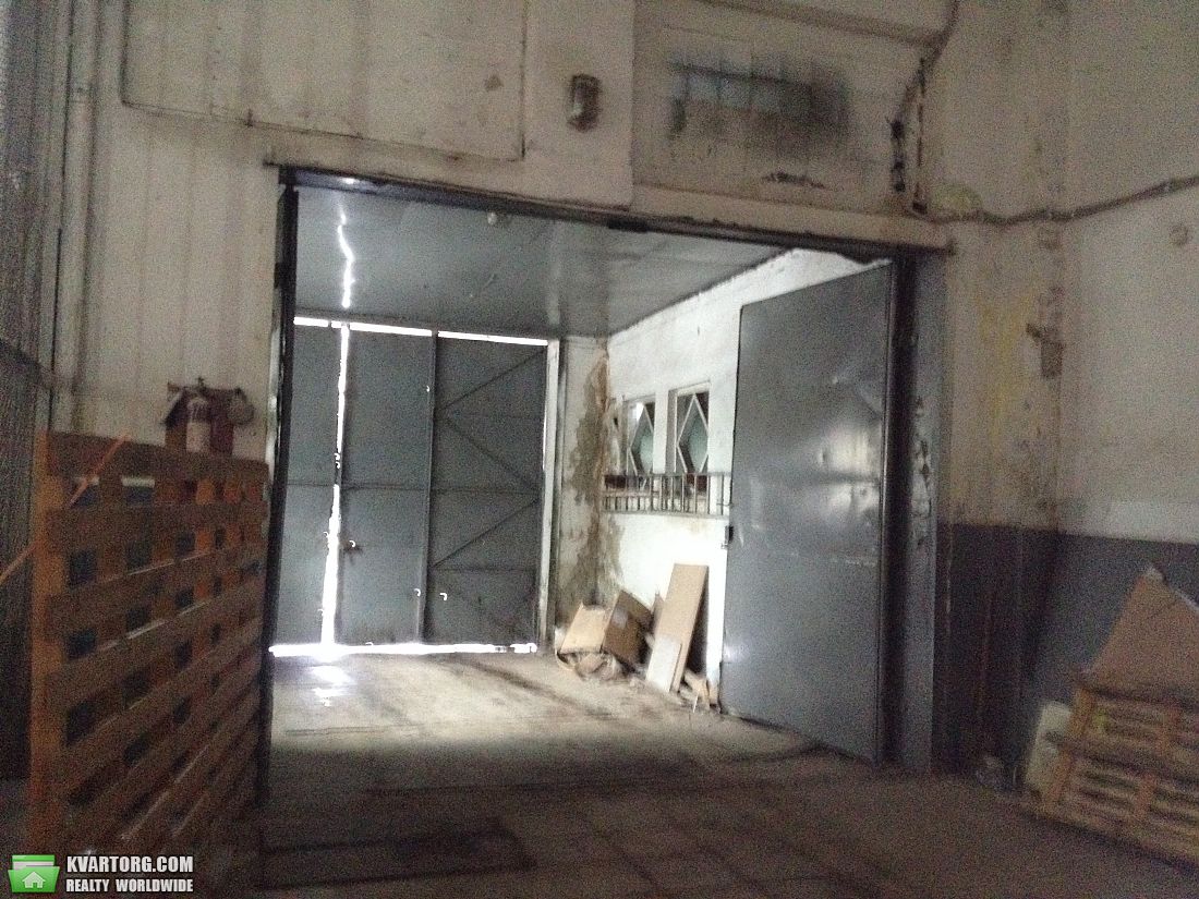 Rent out warehouse. Львов, Чигиринська — photo 3
