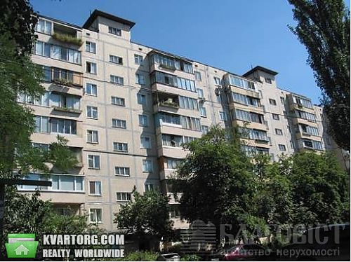 Sell 2-room apartment. Киев, Расковой — photo 1