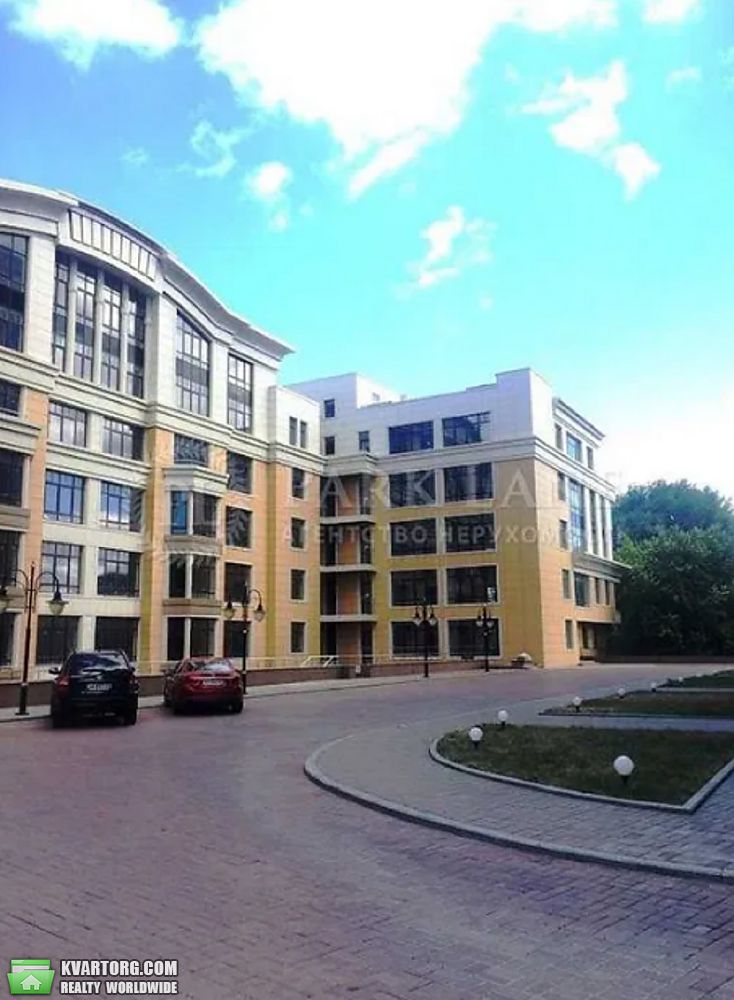 Sell office. Киев, Грушевського — photo 1