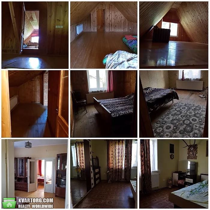 Sell house. Ивано-Франковск, Грушевского — photo 9