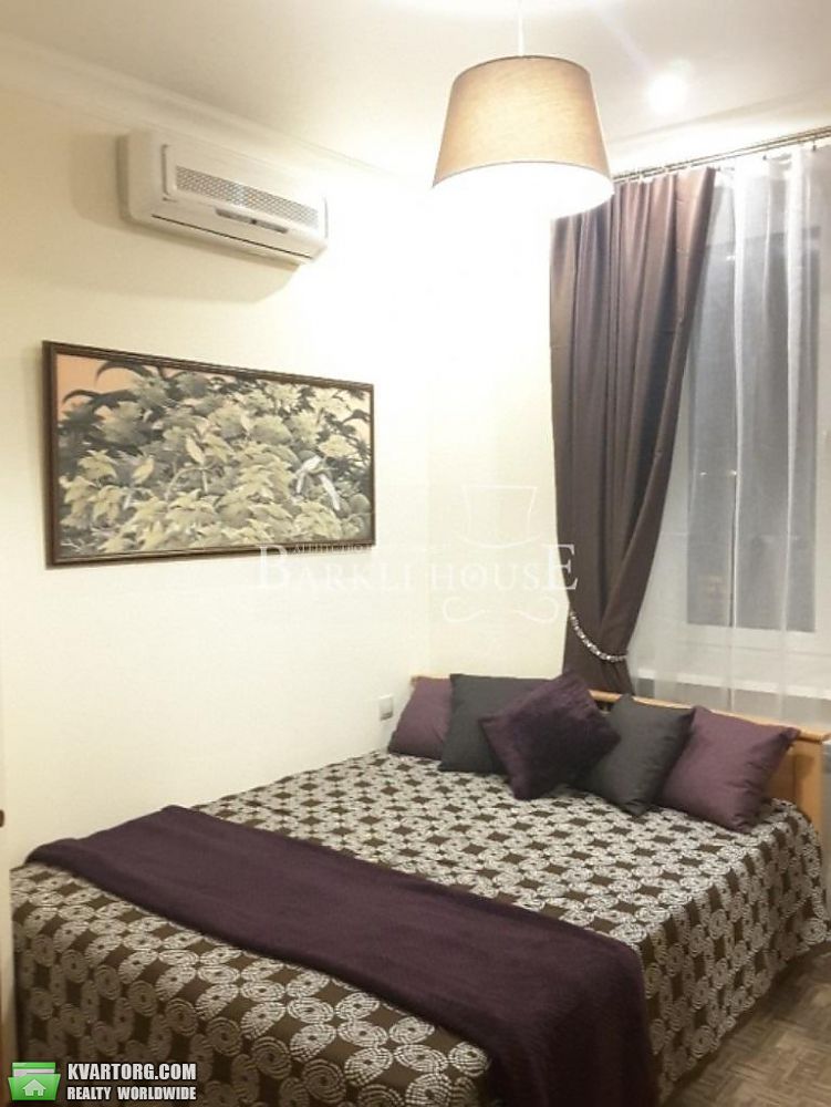 Rent out 2-room apartment. Киев,  Пушкинская — photo 3