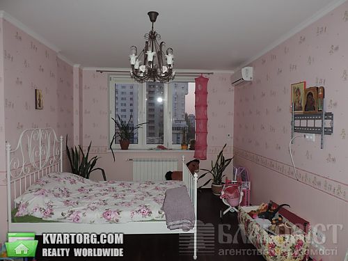 Sell 3-room apartment. Киев, Тычины пр — photo 3