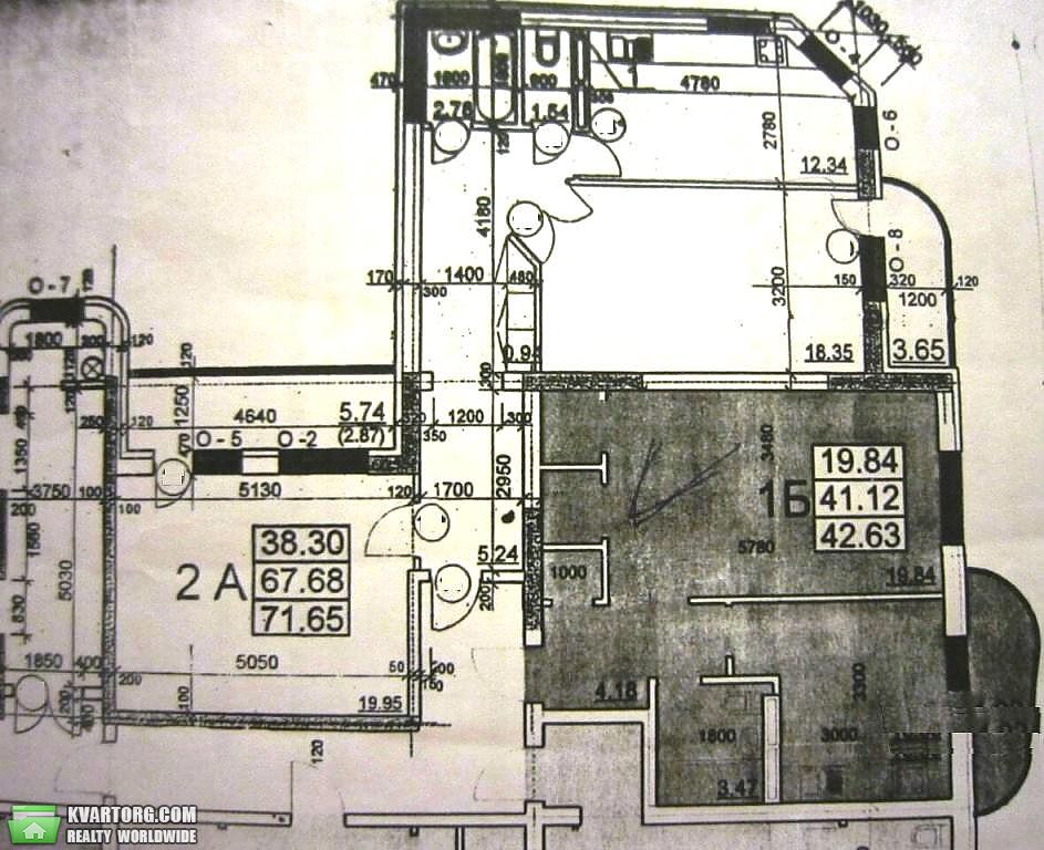 Sell 1-room apartment. Одесса, Вильямса Академика — photo 2
