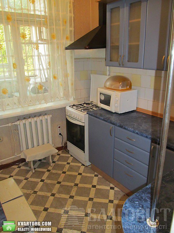 Sell 3-room apartment. Киев, Толстого — photo 5