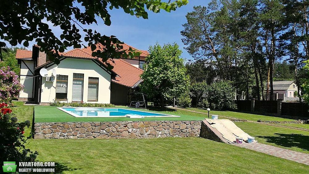 Rent out house. Киевская обл., Кременище — photo 1