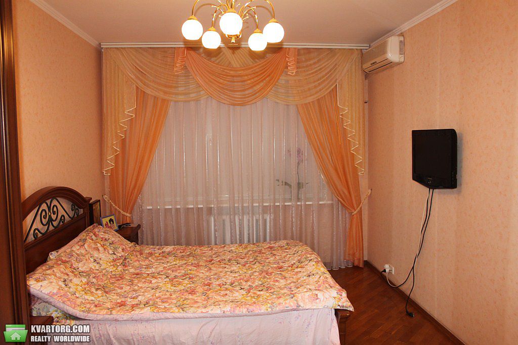 Sell 4-room apartment. Одесса, Королева Академика — photo 3