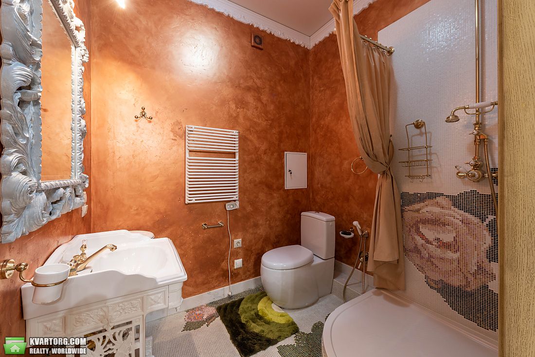 Sell 4-room apartment. Киев,  Леси Украинки бул — photo 6