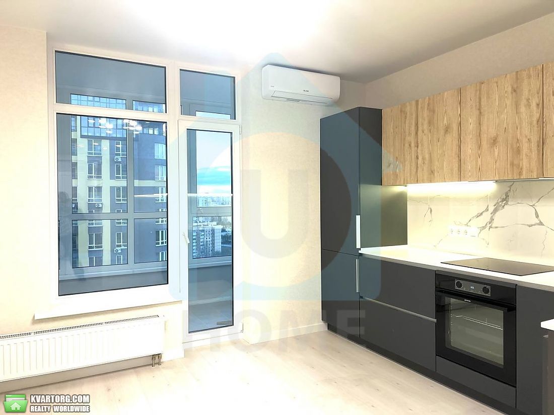 Sell 2-room apartment. Киев, Кадетський Гай вул. — photo 1