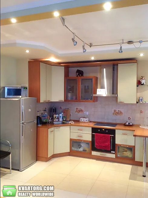 Rent out 3-room apartment. Киев,  Руданского — photo 5