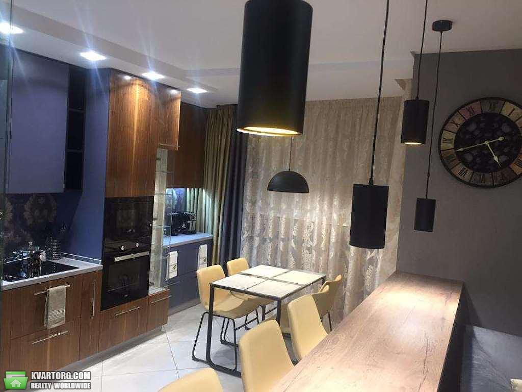Rent out 3-room apartment. Киев, Сикорского — photo 3
