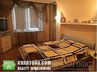 Sell 3-room apartment. Киев,  Васильковская — photo 4