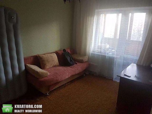 Sell 1-room apartment. Киев,  Харьковское шоссе — photo 2