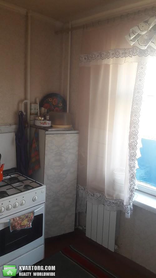 Sell 1-room apartment. Киев,  Касияна — photo 6