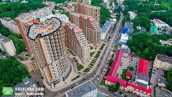 Sell 1-room apartment. Киев,  Глубочицкая — photo 1