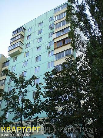Sell 3-room apartment. Киев, Лайоша Гавро — photo 1