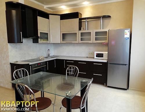 Rent out 3-room apartment. Одесса, Гагаринское плато — photo 1