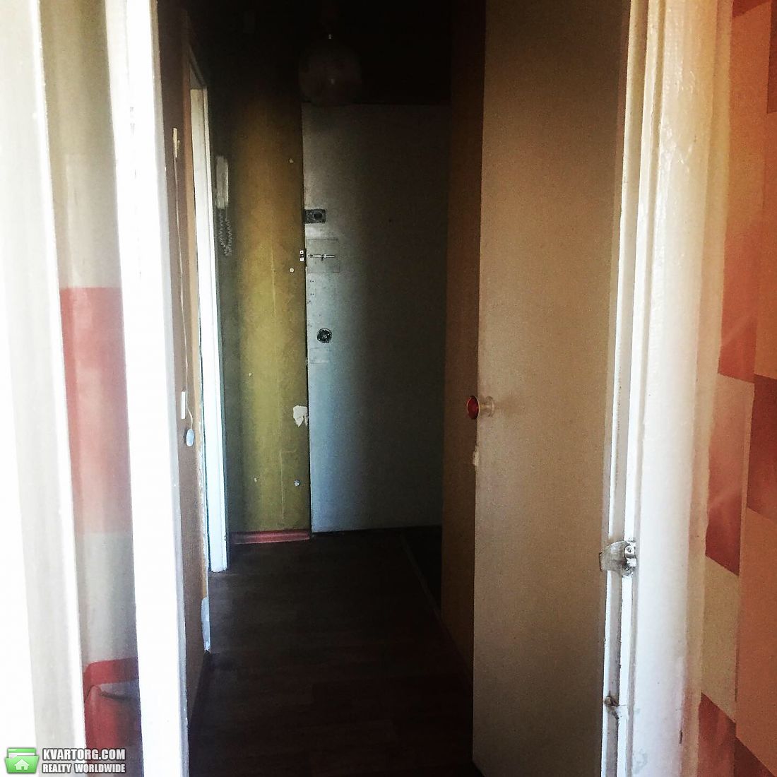 Sell 1-room apartment. Днепропетровск, г. Пушкина — photo 4