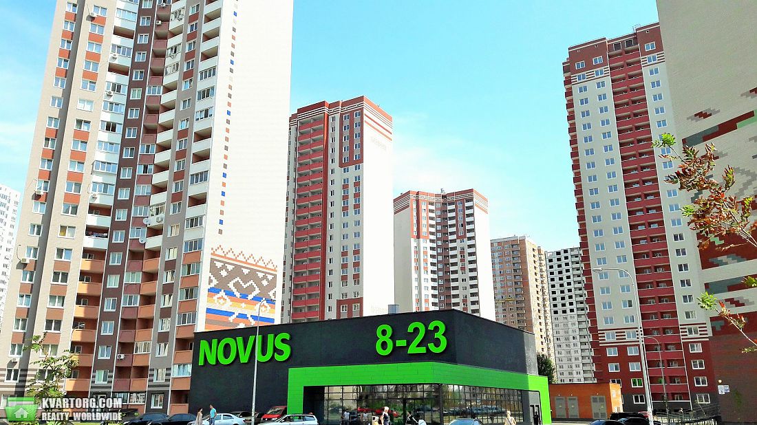 Sell 3-room apartment. Киев, Софии Русовой — photo 2