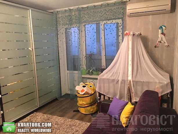 Sell 1-room apartment. Киев,  Лукьяновская — photo 5