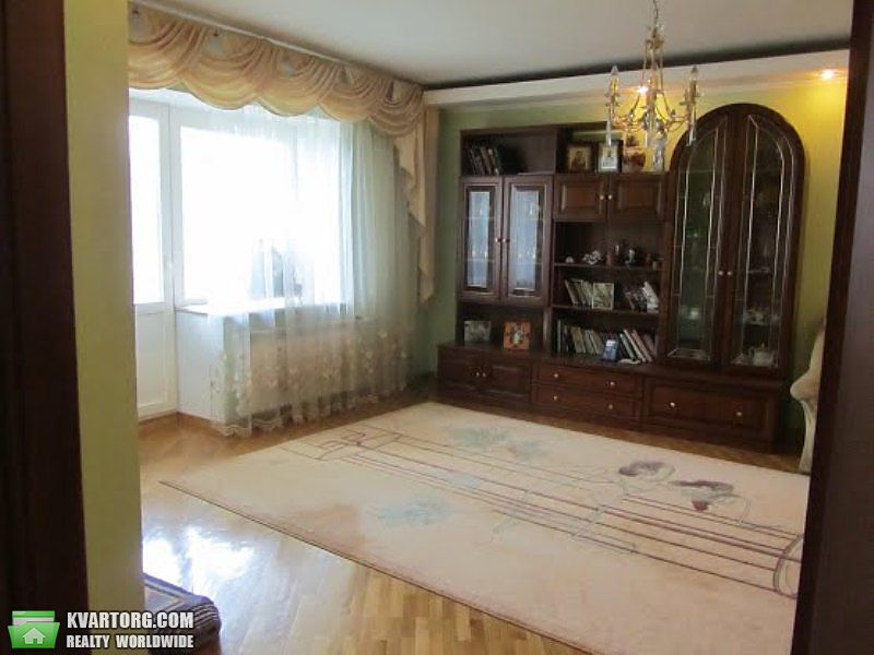 Sell 3-room apartment. Киев,  Котельникова — photo 2