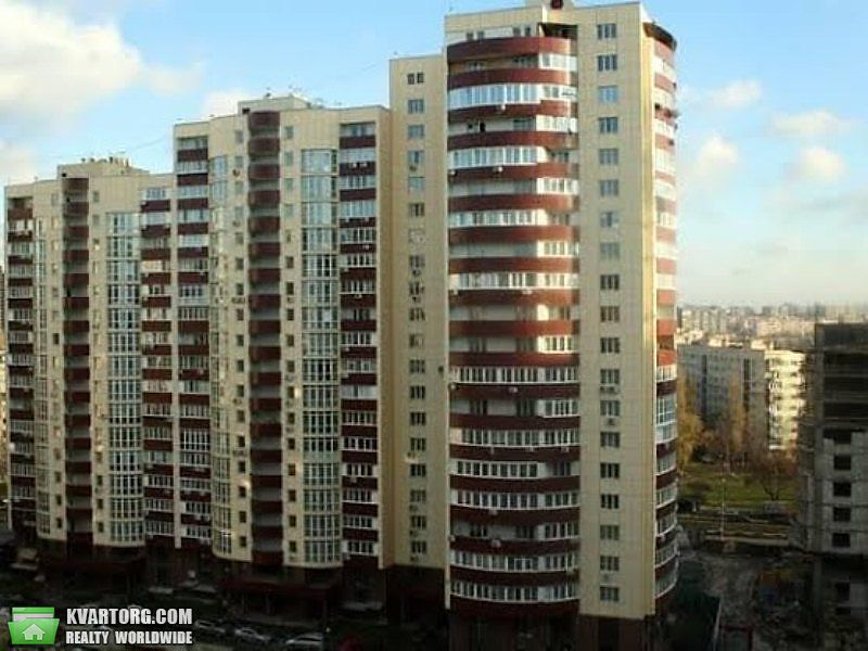 Sell 2-room apartment. Киев,  Кольцова бул — photo 1