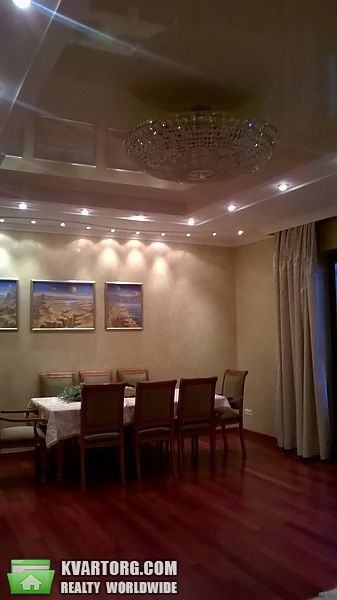 Sell 4-room apartment. Киев, Жилянская — photo 8