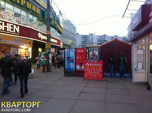 Rent out shop. Киев, м.Дарница. — photo 1