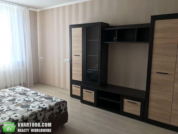 Rent out 1-room apartment. Киев, Ломоносова — photo 1